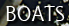 boats