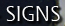 signs