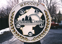 jefferson county seal