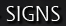 signs